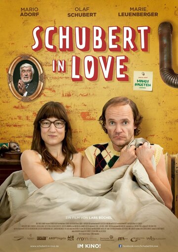 Фильм «Schubert in Love: Vater werden ist Фильм «Schubert in Love: Vater werden ist