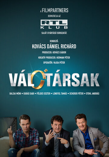 Фильм «Válótársak» скачать бесплатно в хорошем качестве без регистрации и смс 1080p Фильм «Válótársak» скачать бесплатно в хорошем качестве без регистрации и смс 1080p