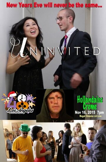 Фильм «Uninvited: A New Years Story» смотреть онлайн фильм в хорошем качестве 720p Фильм «Uninvited: A New Years Story» смотреть онлайн фильм в хорошем качестве 720p