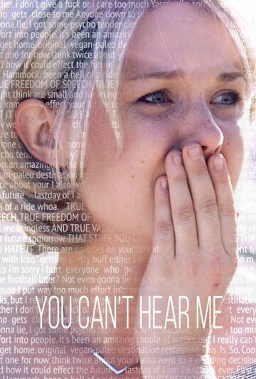 Фильм «You Can't Hear Me» смотреть онлайн фильм в хорошем качестве 720p Фильм «You Can't Hear Me» смотреть онлайн фильм в хорошем качестве 720p