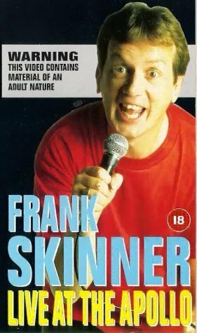 Фильм «Frank Skinner Live at the Apollo» смотреть онлайн фильм в хорошем качестве 720p Фильм «Frank Skinner Live at the Apollo» смотреть онлайн фильм в хорошем качестве 720p