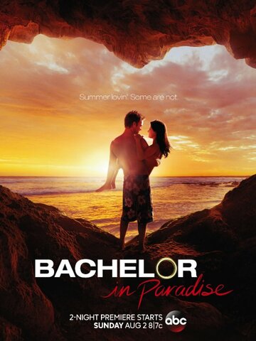 ТВ-передача «Bachelor in Paradise» смотреть онлайн в хорошем качестве 1080p ТВ-передача «Bachelor in Paradise» смотреть онлайн в хорошем качестве 1080p