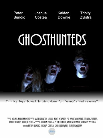 Фильм «Ghosthunters» скачать бесплатно в хорошем качестве без регистрации и смс 1080p Фильм «Ghosthunters» скачать бесплатно в хорошем качестве без регистрации и смс 1080p