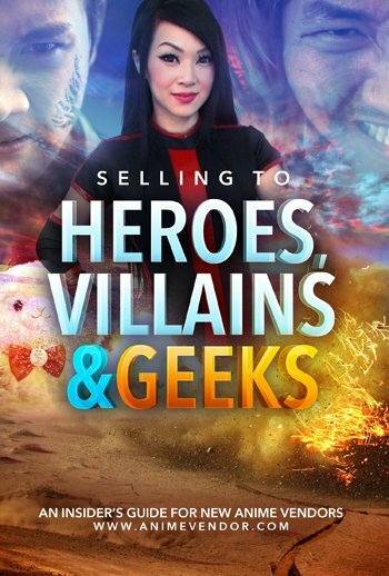 Фильм «Selling to Heroes, Villains and Geeks» смотреть онлайн фильм в хорошем качестве 720p Фильм «Selling to Heroes, Villains and Geeks» смотреть онлайн фильм в хорошем качестве 720p