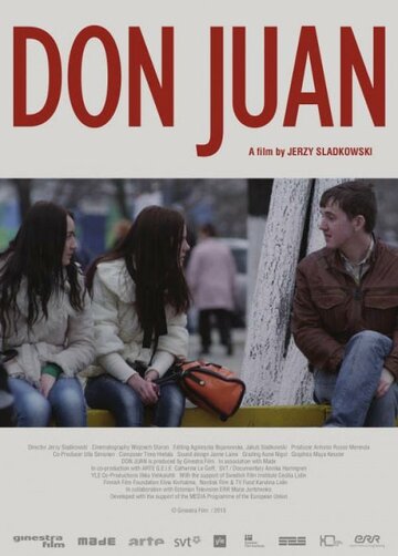 Фильм «Дон Жуан» смотреть онлайн фильм в хорошем качестве 720p Фильм «Дон Жуан» смотреть онлайн фильм в хорошем качестве 720p