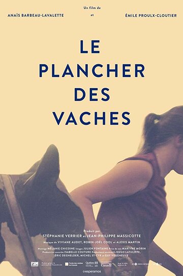 Фильм «Le Plancher des vaches» смотреть онлайн фильм в хорошем качестве 1080p Фильм «Le Plancher des vaches» смотреть онлайн фильм в хорошем качестве 1080p