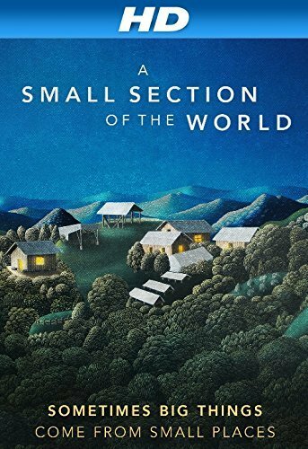 Фильм «A Small Section of the World» смотреть онлайн фильм в хорошем качестве 720p Фильм «A Small Section of the World» смотреть онлайн фильм в хорошем качестве 720p
