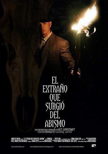 Фильм «El extraño que surgió del abismo» смотреть онлайн фильм в хорошем качестве 1080p Фильм «El extraño que surgió del abismo» смотреть онлайн фильм в хорошем качестве 1080p