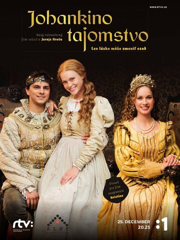 Фильм «Johancino tajemství» смотреть онлайн фильм в хорошем качестве 1080p Фильм «Johancino tajemství» смотреть онлайн фильм в хорошем качестве 1080p