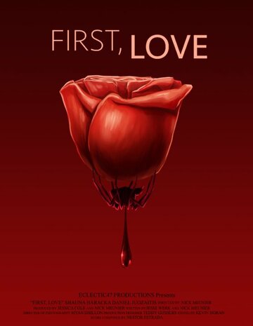 «First, Love» трейлер фильма в хорошем качестве 1080p «First, Love» трейлер фильма в хорошем качестве 1080p