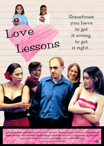 Фильм «Love Lessons» скачать бесплатно в хорошем качестве без регистрации и смс 1080p Фильм «Love Lessons» скачать бесплатно в хорошем качестве без регистрации и смс 1080p