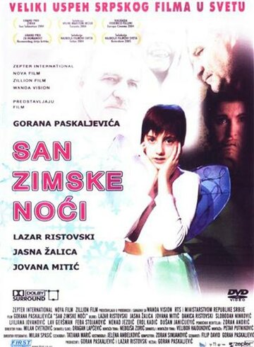 Фильм «Сон в зимнюю ночь» смотреть онлайн фильм в хорошем качестве 720p Фильм «Сон в зимнюю ночь» смотреть онлайн фильм в хорошем качестве 720p