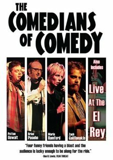 Фильм «The Comedians of Comedy» смотреть онлайн фильм в хорошем качестве 1080p Фильм «The Comedians of Comedy» смотреть онлайн фильм в хорошем качестве 1080p