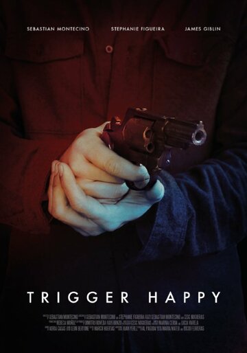 Фильм «Trigger Happy» смотреть онлайн фильм в хорошем качестве 1080p Фильм «Trigger Happy» смотреть онлайн фильм в хорошем качестве 1080p