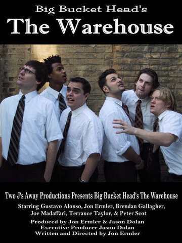 Фильм «Big Bucket Head's: The Warehouse» смотреть онлайн фильм в хорошем качестве 720p Фильм «Big Bucket Head's: The Warehouse» смотреть онлайн фильм в хорошем качестве 720p
