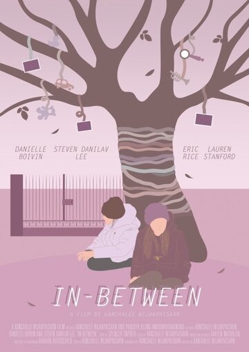 Фильм «In-Between» смотреть онлайн фильм в хорошем качестве 720p Фильм «In-Between» смотреть онлайн фильм в хорошем качестве 720p