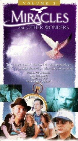 Сериал «Miracles & Other Wonders» смотреть онлайн сериал в хорошем качестве 720p Сериал «Miracles & Other Wonders» смотреть онлайн сериал в хорошем качестве 720p