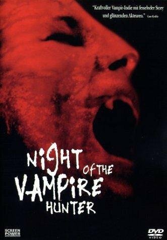 Фильм «Night of the Vampire Hunter» смотреть онлайн фильм в хорошем качестве 1080p Фильм «Night of the Vampire Hunter» смотреть онлайн фильм в хорошем качестве 1080p