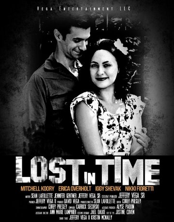 Фильм «Lost in Time» смотреть онлайн фильм в хорошем качестве 720p Фильм «Lost in Time» смотреть онлайн фильм в хорошем качестве 720p