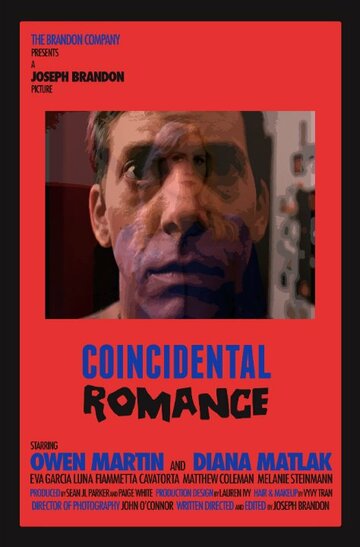 Фильм «Coincidental Romance» смотреть онлайн фильм в хорошем качестве 1080p Фильм «Coincidental Romance» смотреть онлайн фильм в хорошем качестве 1080p