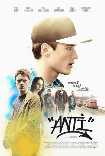 Фильм «Anti» смотреть онлайн фильм в хорошем качестве 720p Фильм «Anti» смотреть онлайн фильм в хорошем качестве 720p