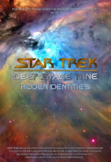 Фильм «Star Trek: Hidden Identities» смотреть онлайн фильм в хорошем качестве 720p Фильм «Star Trek: Hidden Identities» смотреть онлайн фильм в хорошем качестве 720p