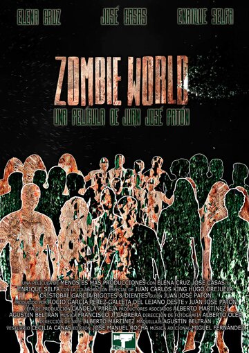 Фильм «Zombie World» смотреть онлайн фильм в хорошем качестве 720p Фильм «Zombie World» смотреть онлайн фильм в хорошем качестве 720p