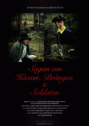 Фильм «Sagan om häxan drängen och soldaten» смотреть онлайн фильм в хорошем качестве 720p Фильм «Sagan om häxan drängen och soldaten» смотреть онлайн фильм в хорошем качестве 720p