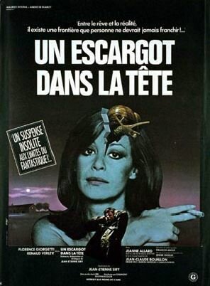 Фильм «Un escargot dans la tête» смотреть онлайн фильм в хорошем качестве 1080p Фильм «Un escargot dans la tête» смотреть онлайн фильм в хорошем качестве 1080p