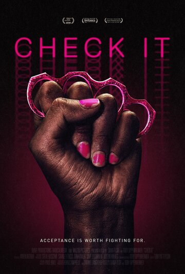 «Check It» трейлер фильма в хорошем качестве 1080p «Check It» трейлер фильма в хорошем качестве 1080p