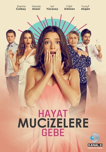 Сериал «Жизнь полна чудес» смотреть онлайн сериал в хорошем качестве 720p Сериал «Жизнь полна чудес» смотреть онлайн сериал в хорошем качестве 720p