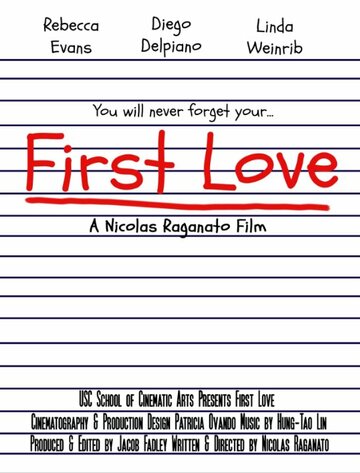 Фильм «First Love» скачать бесплатно в хорошем качестве без регистрации и смс 1080p Фильм «First Love» скачать бесплатно в хорошем качестве без регистрации и смс 1080p