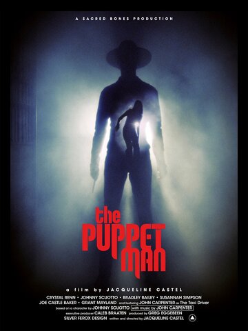 «The Puppet Man» трейлер фильма в хорошем качестве 1080p «The Puppet Man» трейлер фильма в хорошем качестве 1080p