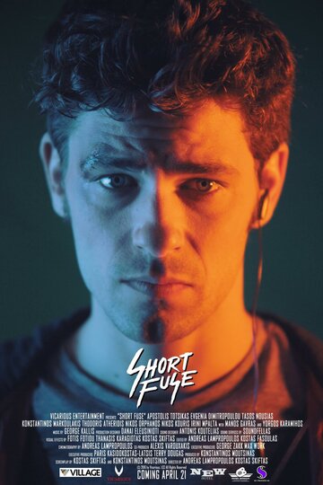 Фильм «Short Fuse» смотреть онлайн фильм в хорошем качестве 720p Фильм «Short Fuse» смотреть онлайн фильм в хорошем качестве 720p