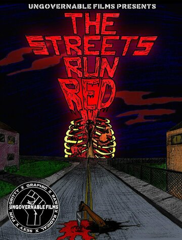 Фильм «The Streets Run Red» смотреть онлайн фильм в хорошем качестве 1080p Фильм «The Streets Run Red» смотреть онлайн фильм в хорошем качестве 1080p