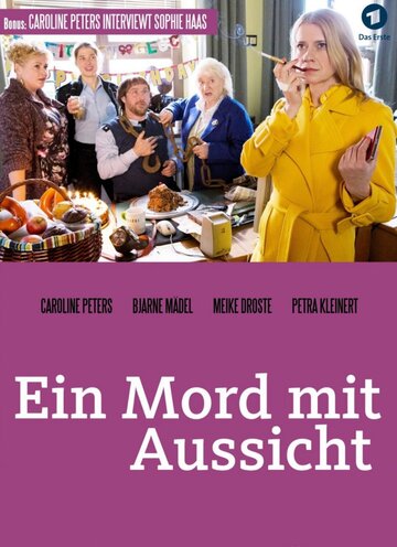 Фильм «Ein Mord mit Aussicht» смотреть онлайн фильм в хорошем качестве 720p Фильм «Ein Mord mit Aussicht» смотреть онлайн фильм в хорошем качестве 720p