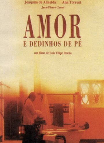 Фильм «Amor e Dedinhos de Pé» смотреть онлайн фильм в хорошем качестве 720p Фильм «Amor e Dedinhos de Pé» смотреть онлайн фильм в хорошем качестве 720p