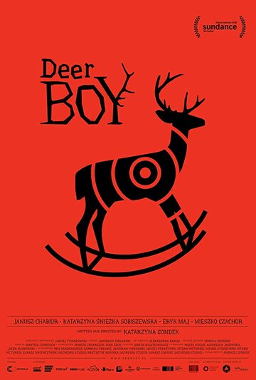 Фильм «Deer Boy» смотреть онлайн фильм в хорошем качестве 720p Фильм «Deer Boy» смотреть онлайн фильм в хорошем качестве 720p