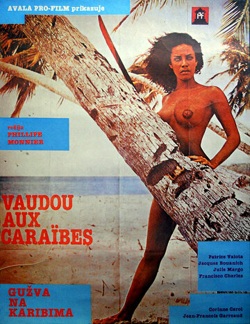 Фильм «Brigade mondaine: Vaudou aux Caraïbes» смотреть онлайн фильм в хорошем качестве 720p Фильм «Brigade mondaine: Vaudou aux Caraïbes» смотреть онлайн фильм в хорошем качестве 720p
