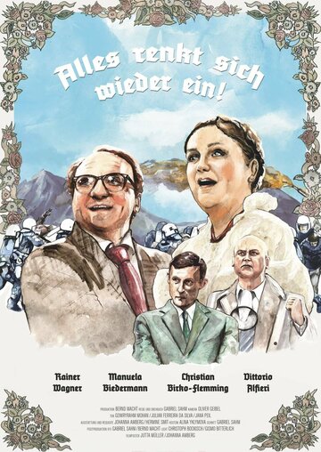Фильм «Alles renkt sich wieder ein!» смотреть онлайн фильм в хорошем качестве 720p Фильм «Alles renkt sich wieder ein!» смотреть онлайн фильм в хорошем качестве 720p