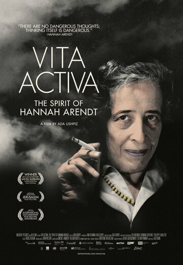 Фильм «Vita Activa: The Spirit of Hannah Arendt» смотреть онлайн фильм в хорошем качестве 720p Фильм «Vita Activa: The Spirit of Hannah Arendt» смотреть онлайн фильм в хорошем качестве 720p