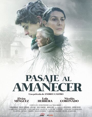 Фильм «Pasaje al amanecer» смотреть онлайн фильм в хорошем качестве 1080p Фильм «Pasaje al amanecer» смотреть онлайн фильм в хорошем качестве 1080p