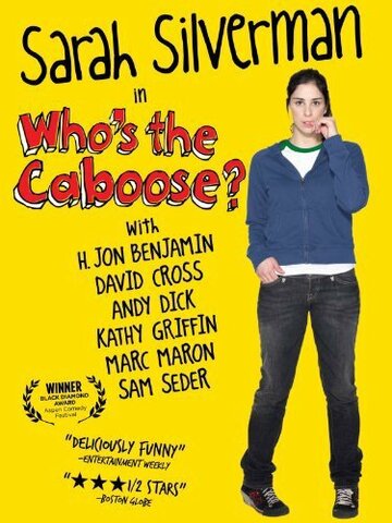 Фильм «Who's the Caboose?» смотреть онлайн фильм в хорошем качестве 1080p Фильм «Who's the Caboose?» смотреть онлайн фильм в хорошем качестве 1080p