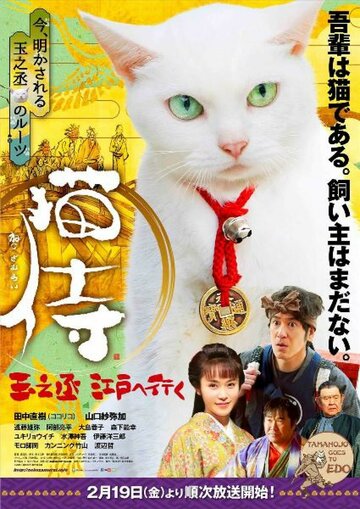 Фильм «Neko zamurai tamanojô edo e iku» смотреть онлайн фильм в хорошем качестве 720p Фильм «Neko zamurai tamanojô edo e iku» смотреть онлайн фильм в хорошем качестве 720p
