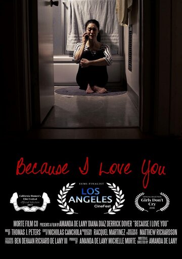 Фильм «Because I Love You» смотреть онлайн фильм в хорошем качестве 720p Фильм «Because I Love You» смотреть онлайн фильм в хорошем качестве 720p