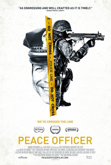 ТВ-передача «Peace Officer» смотреть онлайн в хорошем качестве 720p ТВ-передача «Peace Officer» смотреть онлайн в хорошем качестве 720p
