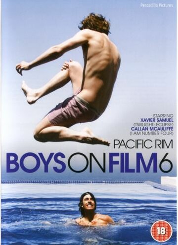 Фильм «Boys on Film 6: Pacific Rim» смотреть онлайн фильм в хорошем качестве 720p Фильм «Boys on Film 6: Pacific Rim» смотреть онлайн фильм в хорошем качестве 720p