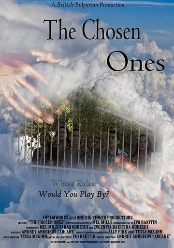 «The Chosen Ones» трейлер фильма в хорошем качестве 1080p «The Chosen Ones» трейлер фильма в хорошем качестве 1080p