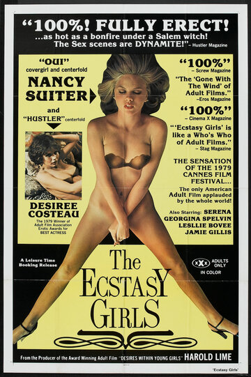 Фильм «The Ecstasy Girls» скачать бесплатно в хорошем качестве без регистрации и смс 1080p Фильм «The Ecstasy Girls» скачать бесплатно в хорошем качестве без регистрации и смс 1080p