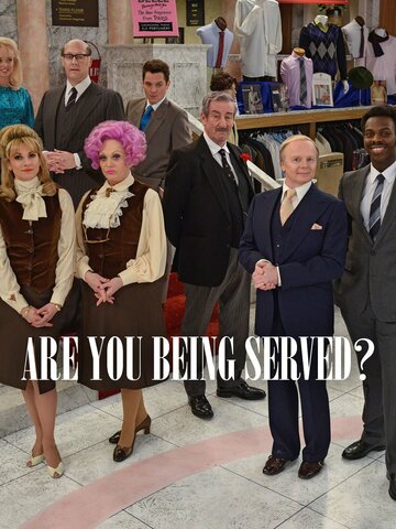 Фильм «Are You Being Served?» смотреть онлайн фильм в хорошем качестве 1080p Фильм «Are You Being Served?» смотреть онлайн фильм в хорошем качестве 1080p